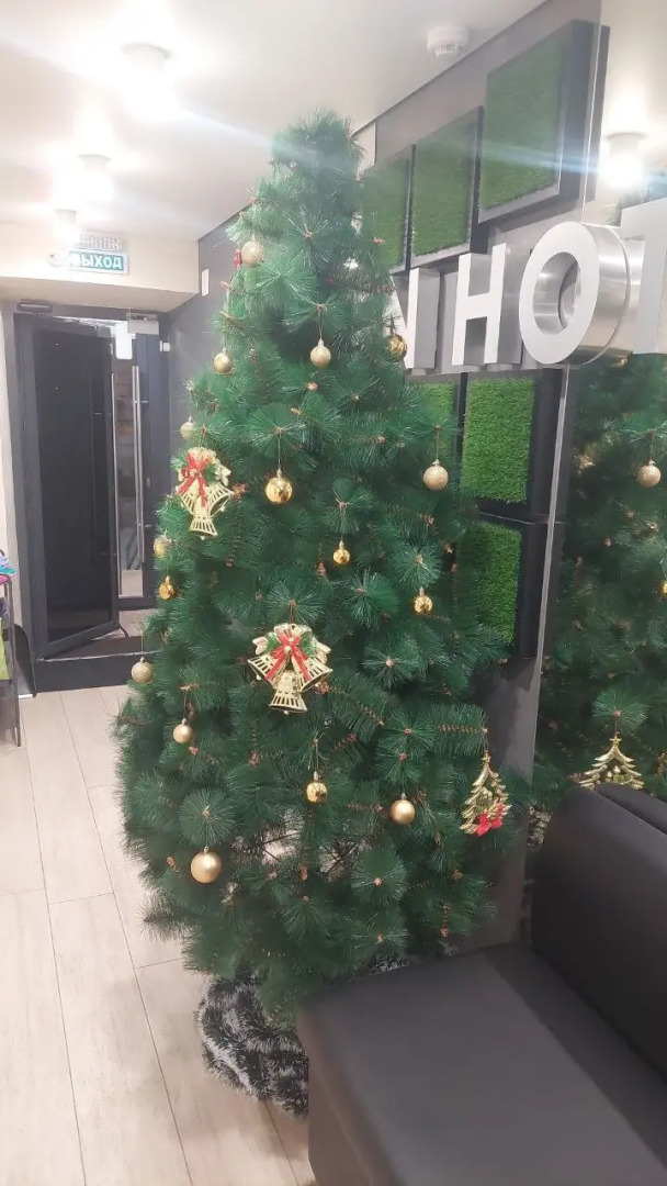 Мини-отель Green Hotel