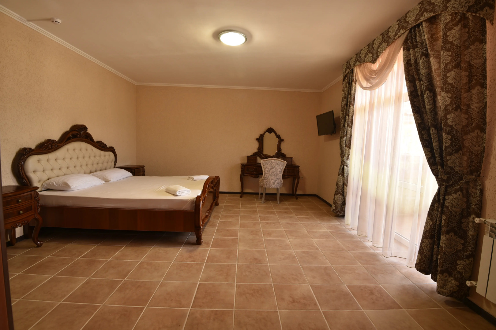 Отель Замок Азов