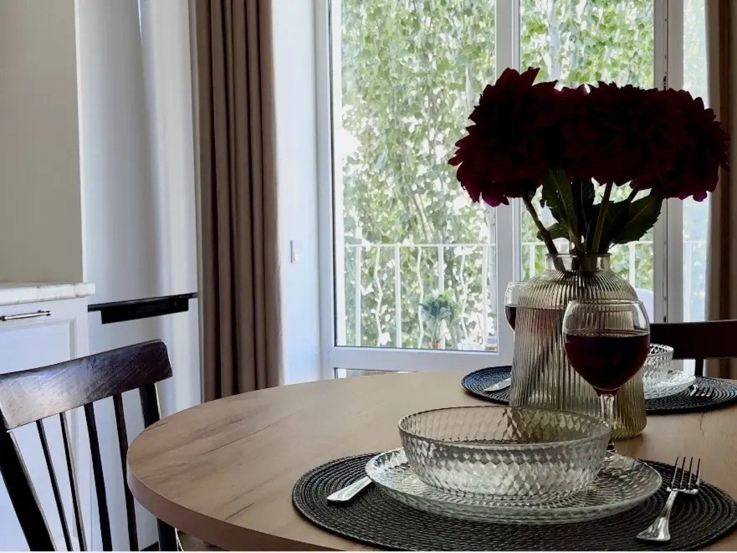 Квартира на Советской 14