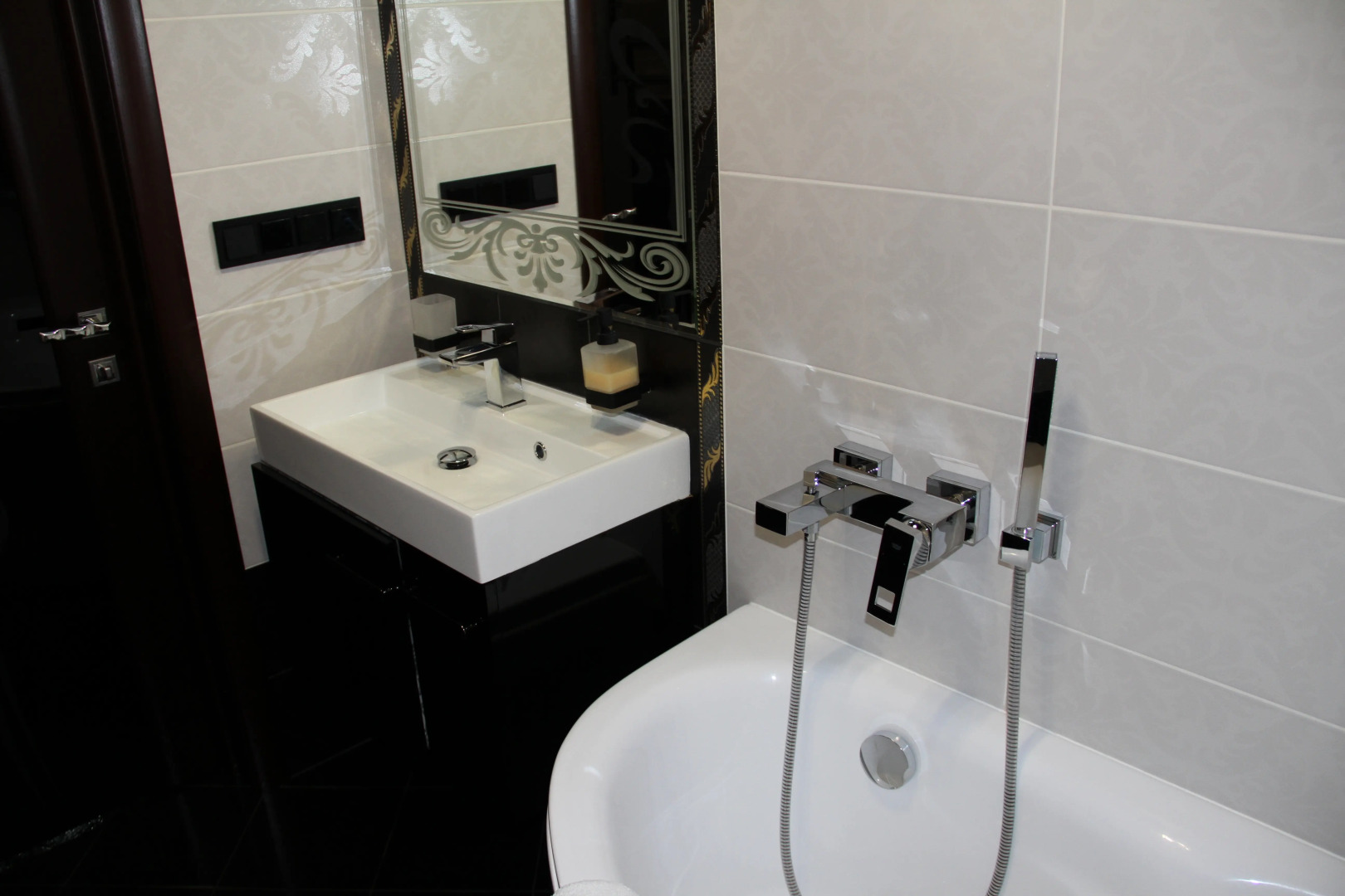 Апартаменты возле Кафедрального Собора