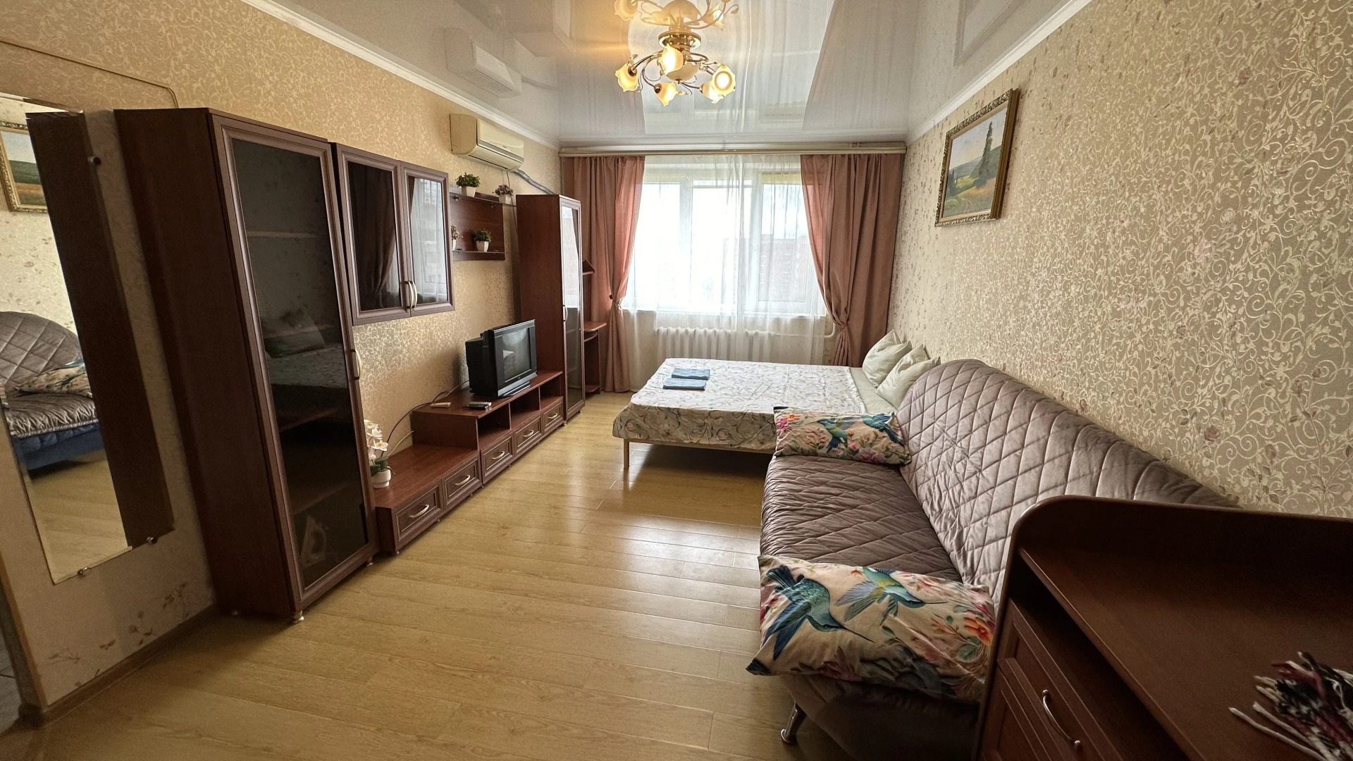 Квартира на Улице Максима Горького 12