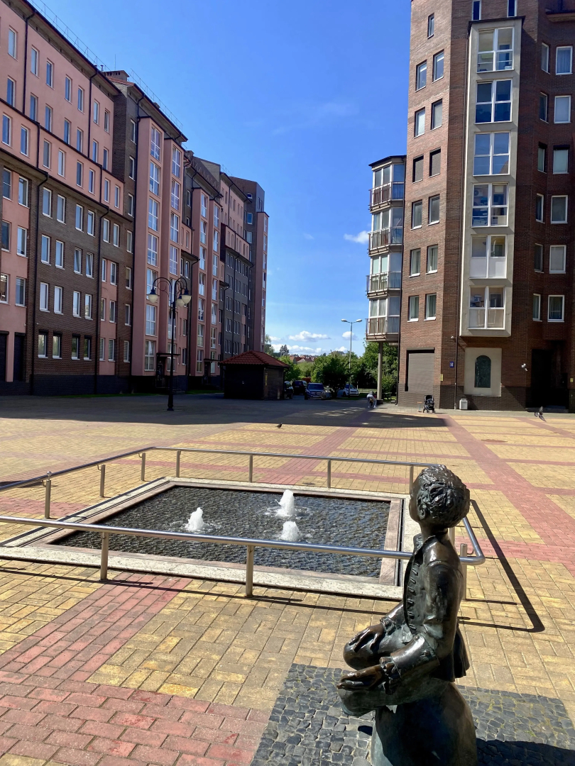Квартира Времена Года