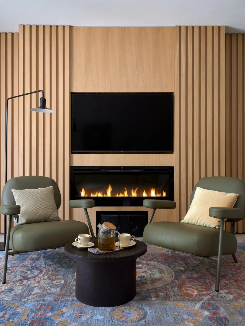 Отель Вилладжио