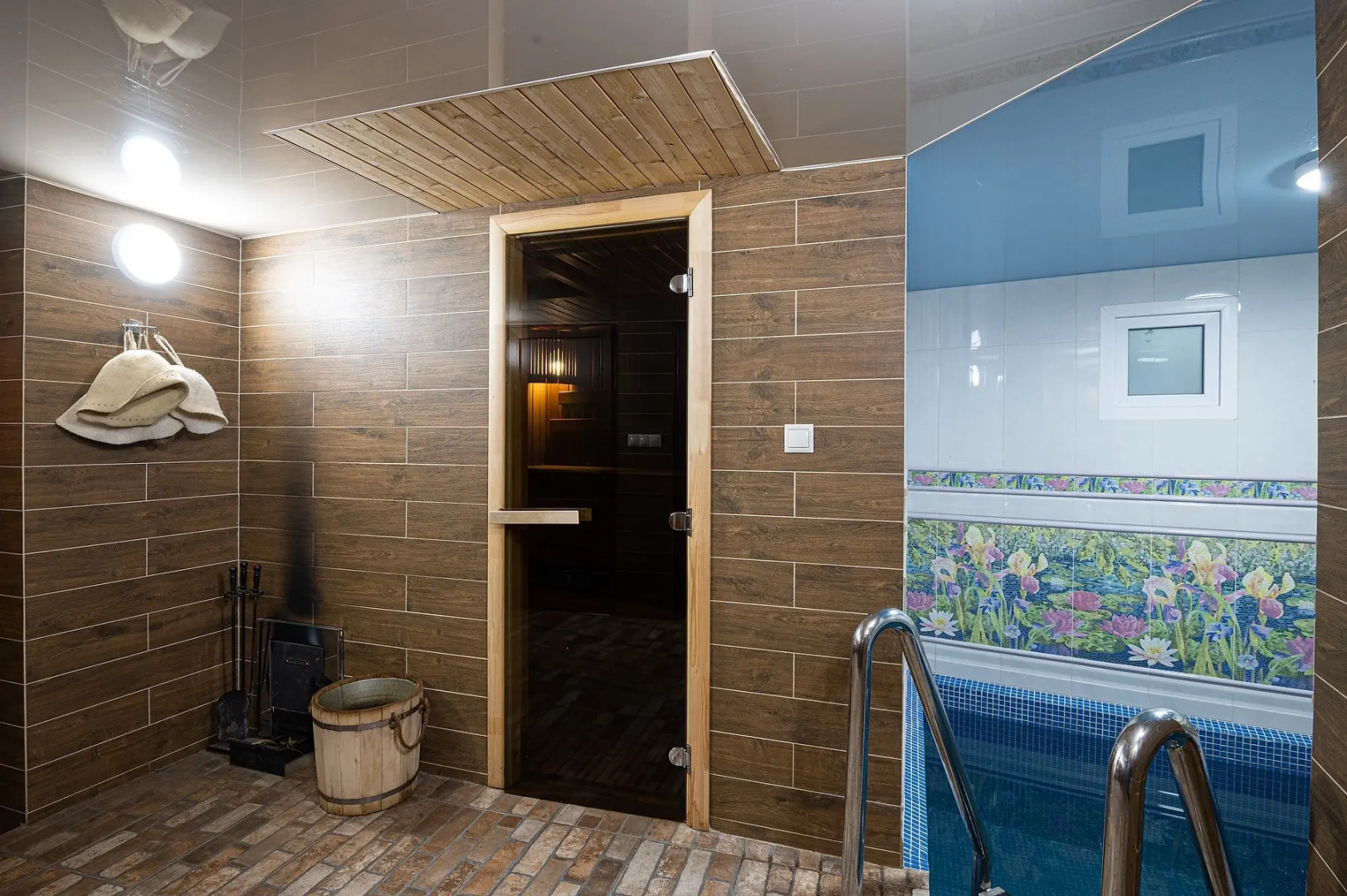 Гостевой дом Фламинго Новый корпус