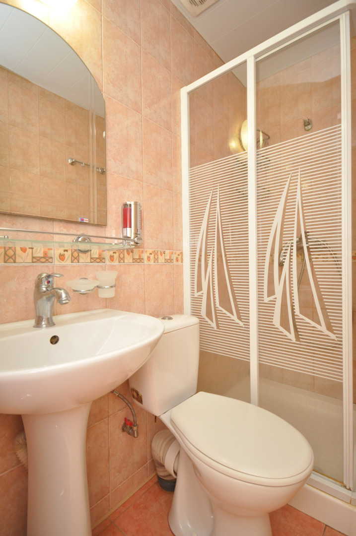 Жилое помещение Меблированные комнаты 212