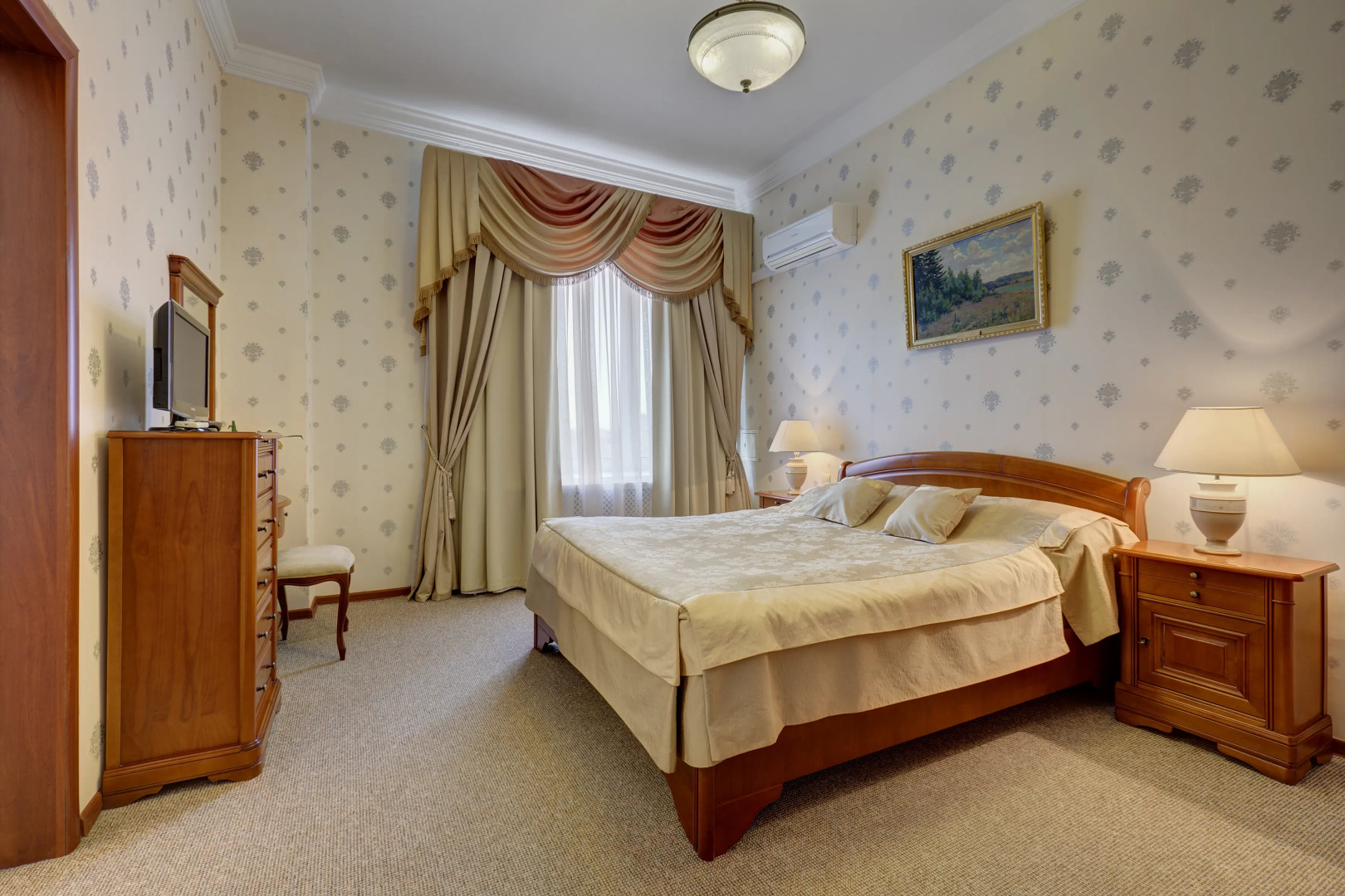 Гостиница Пекин