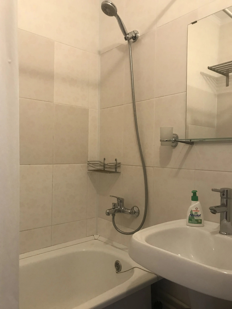 Квартира Skandinavia