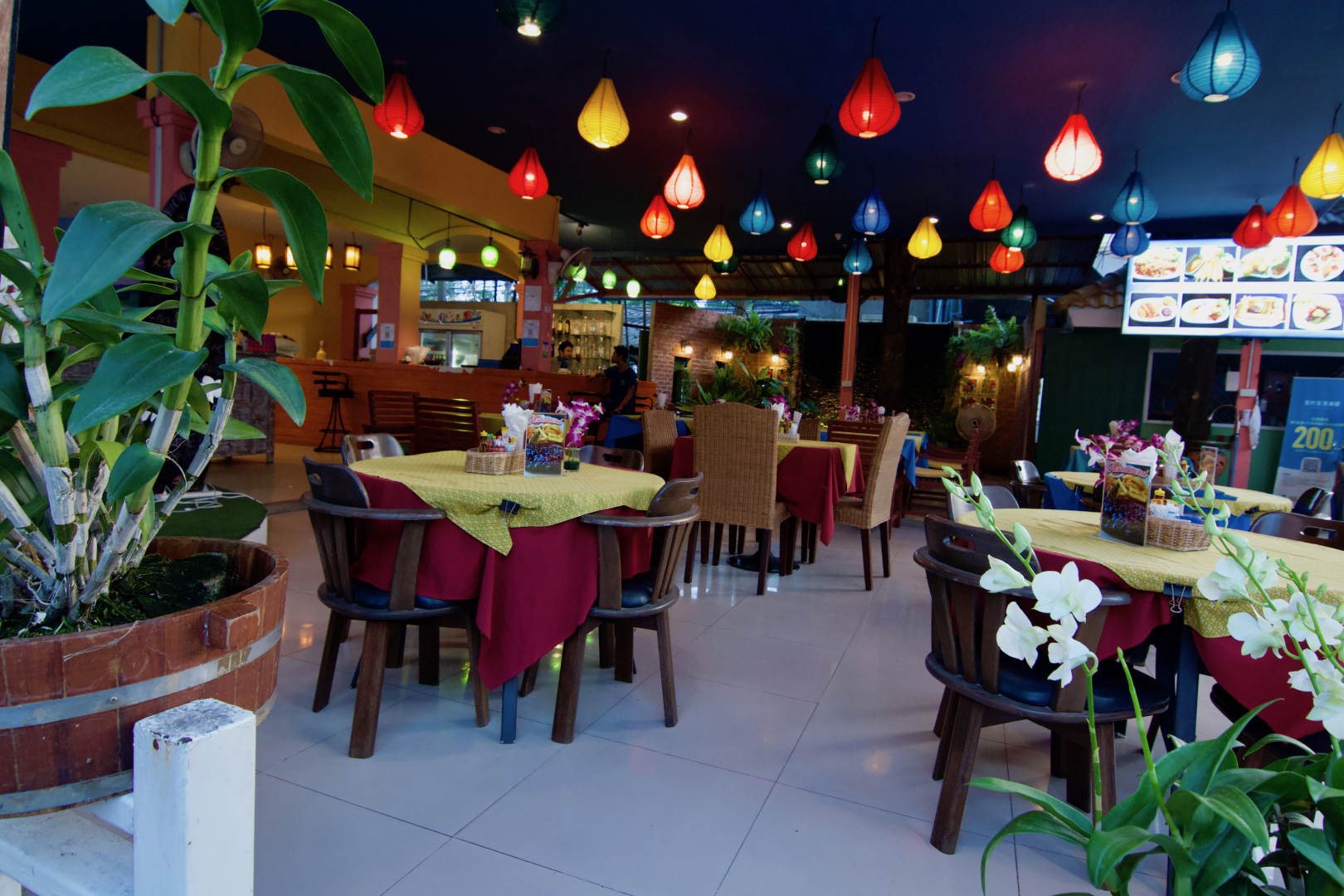 Гостевой дом Sugar Inn Phuket