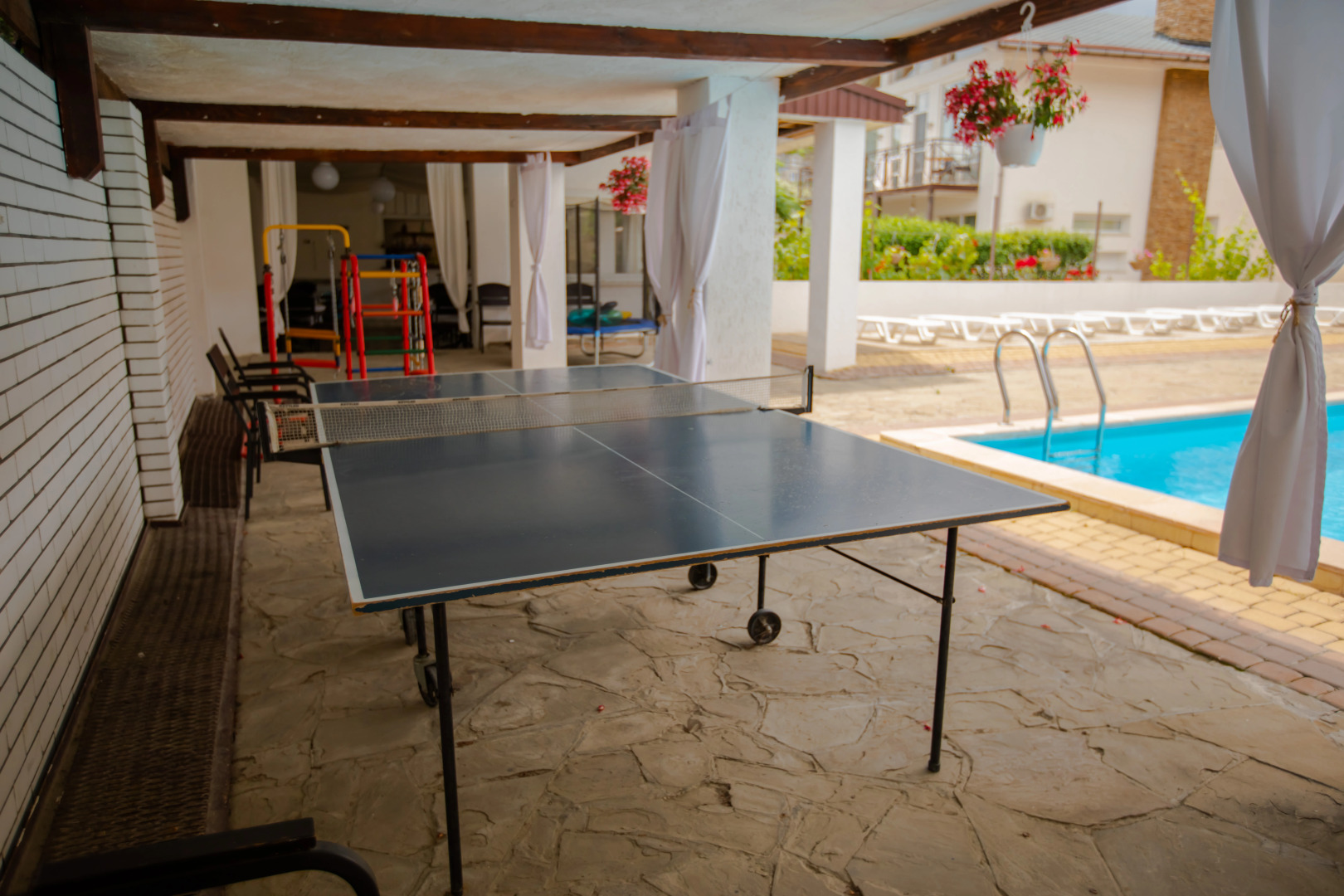 Гостевой дом Золотые Ворота