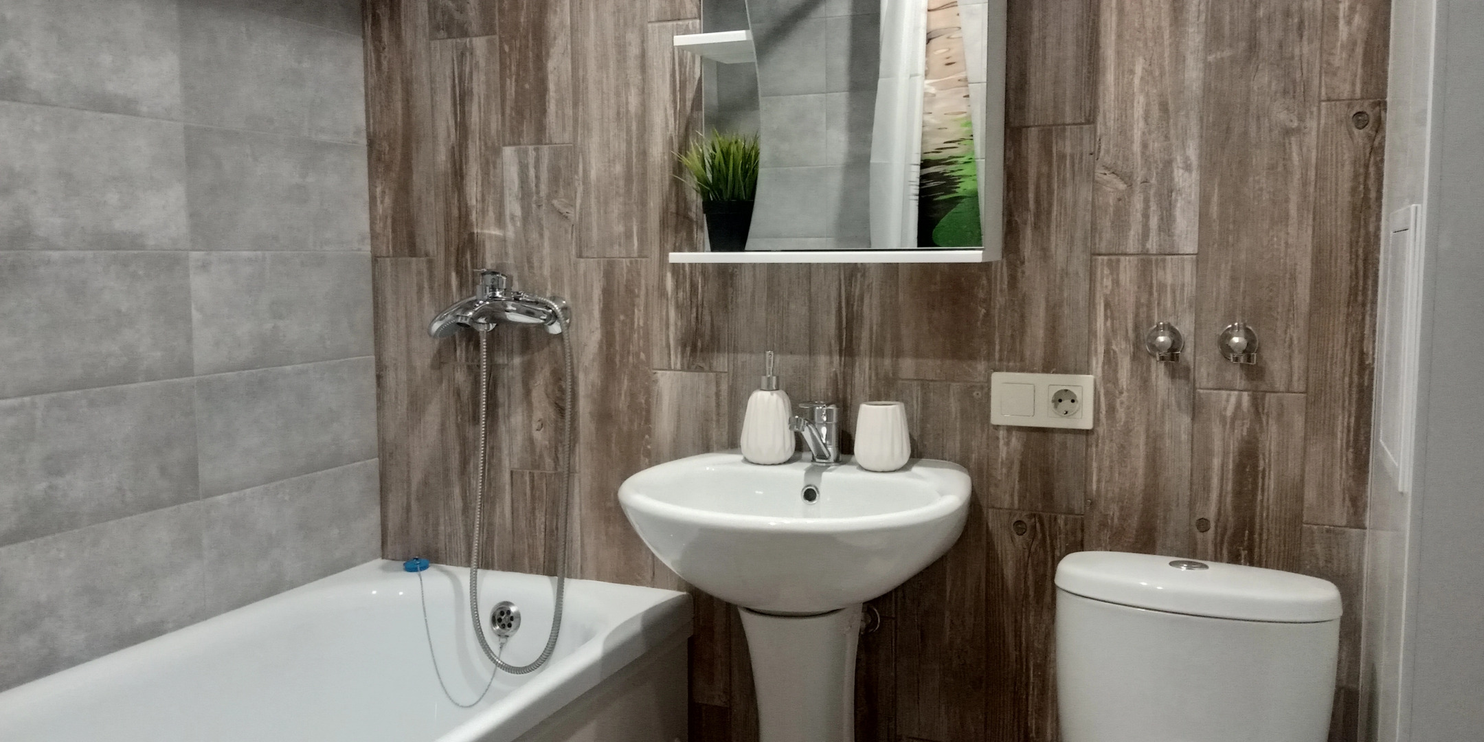 Квартира на 30 лет Победы