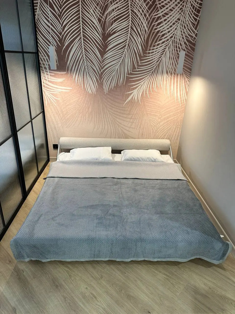 Квартира Дизайнерская на Западном Пляже