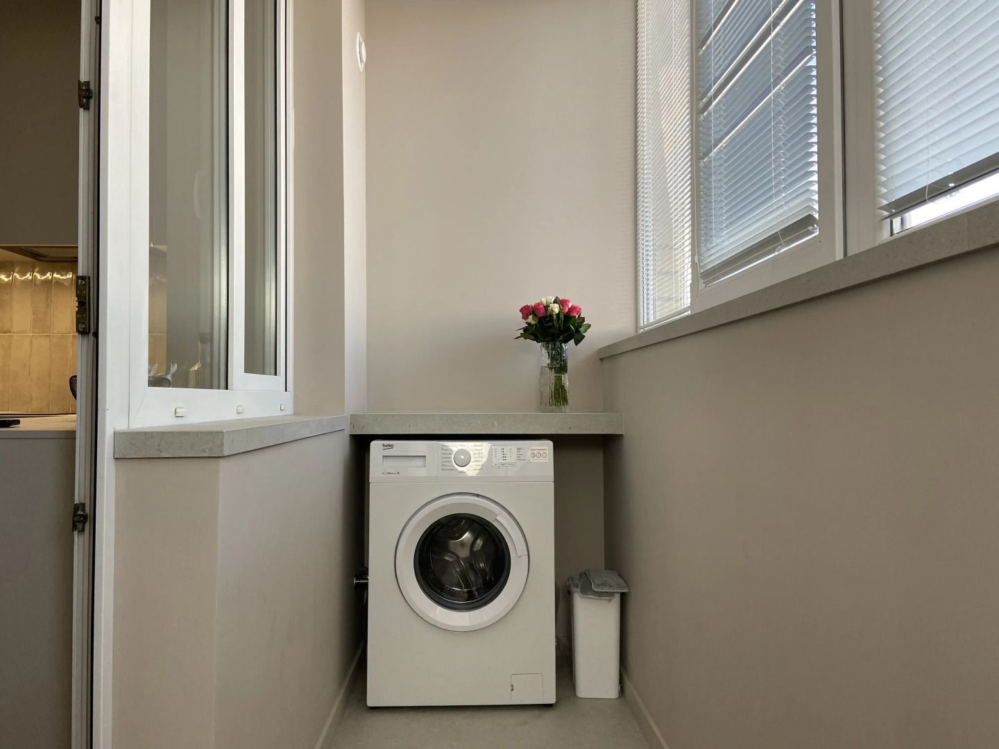 Апартаменты Baltic Resort на Невского