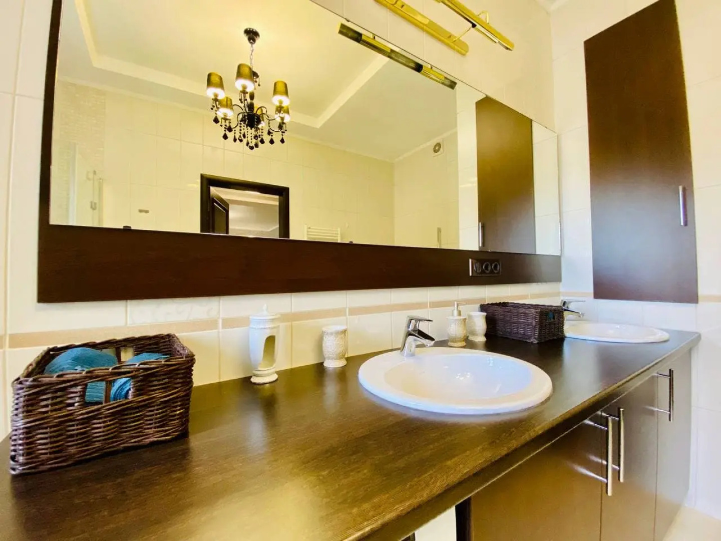 Апартаменты uTrip Prague