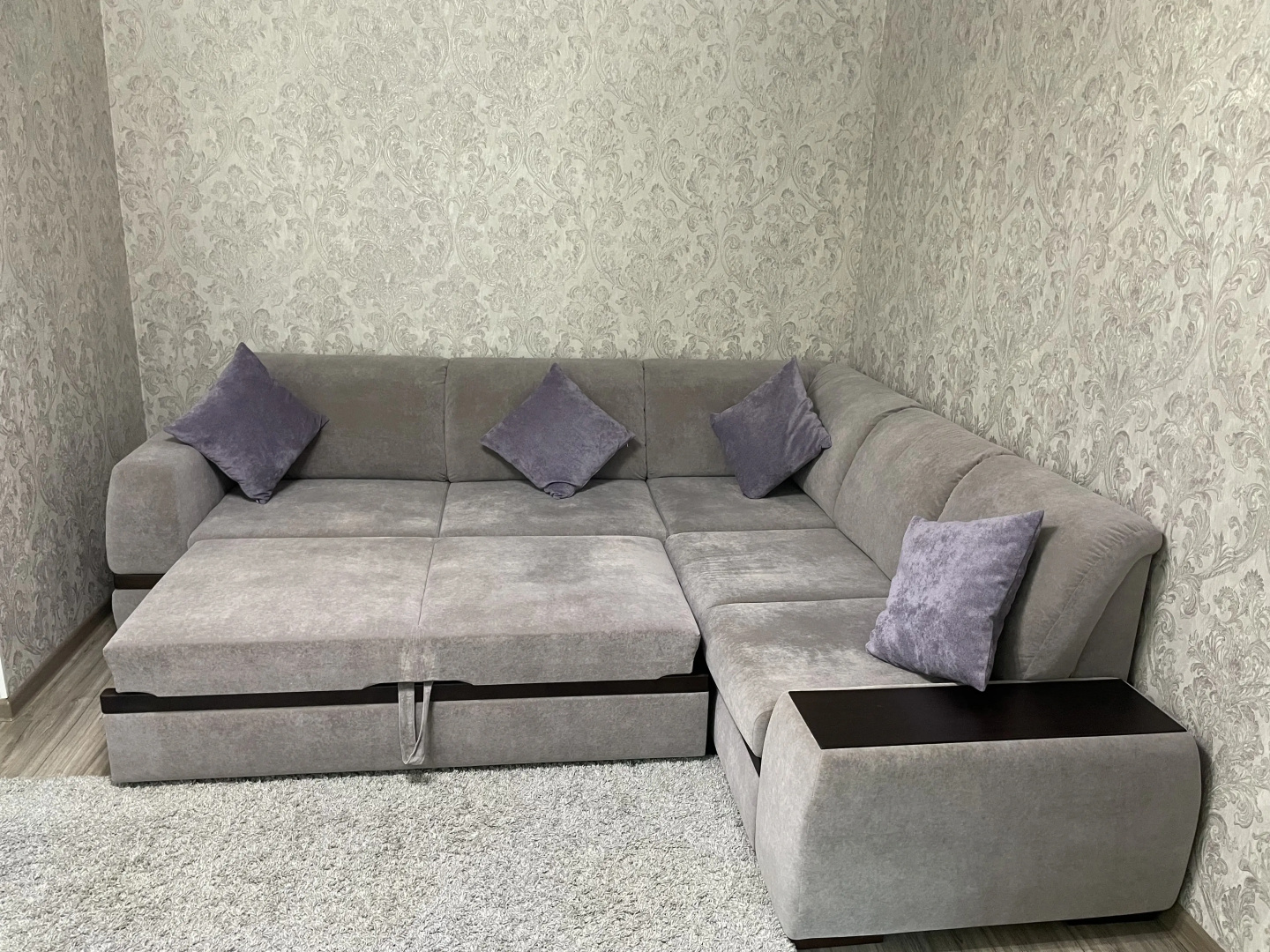 Апартаменты PalmRoom