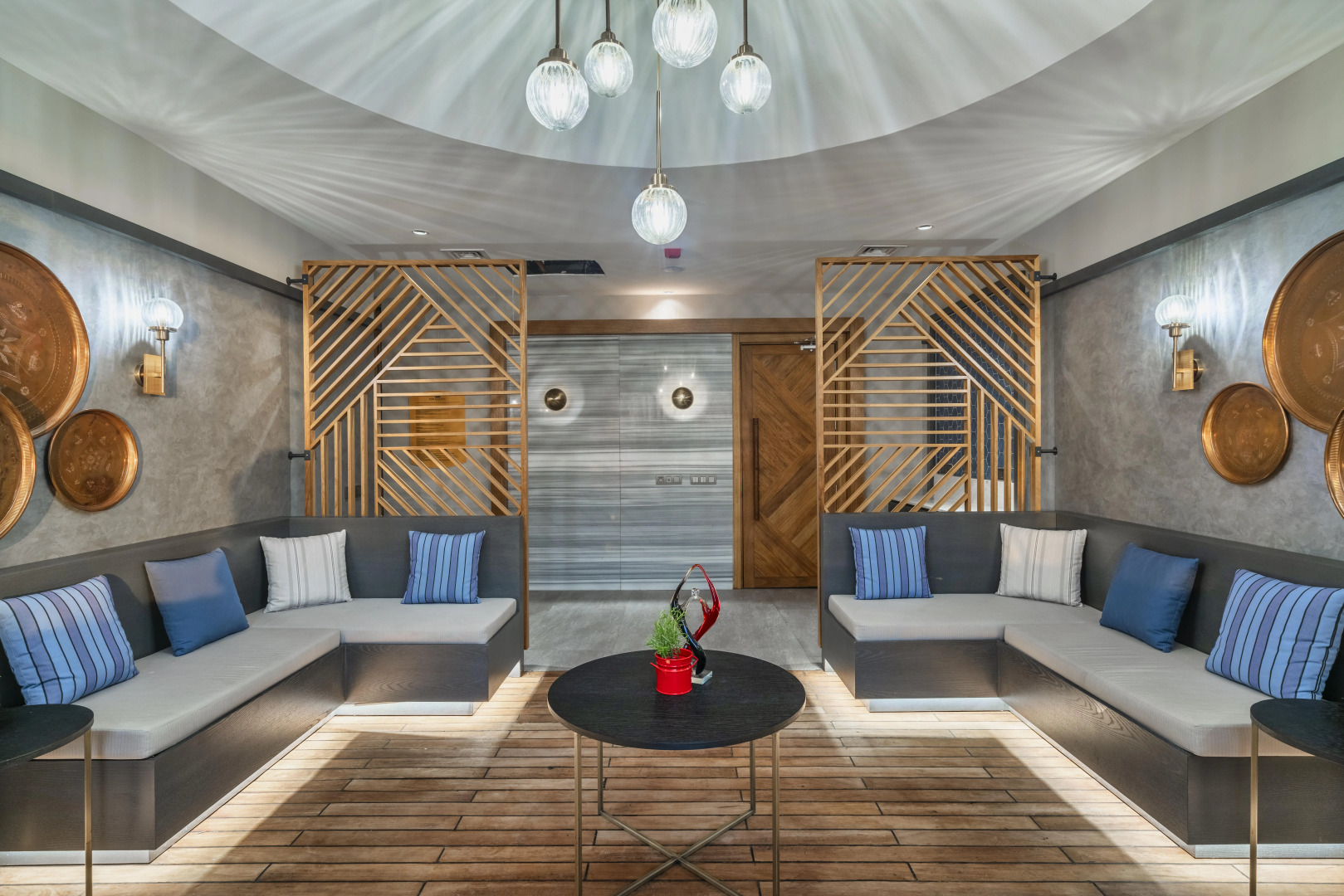 Отель Corendon Playa Kemer