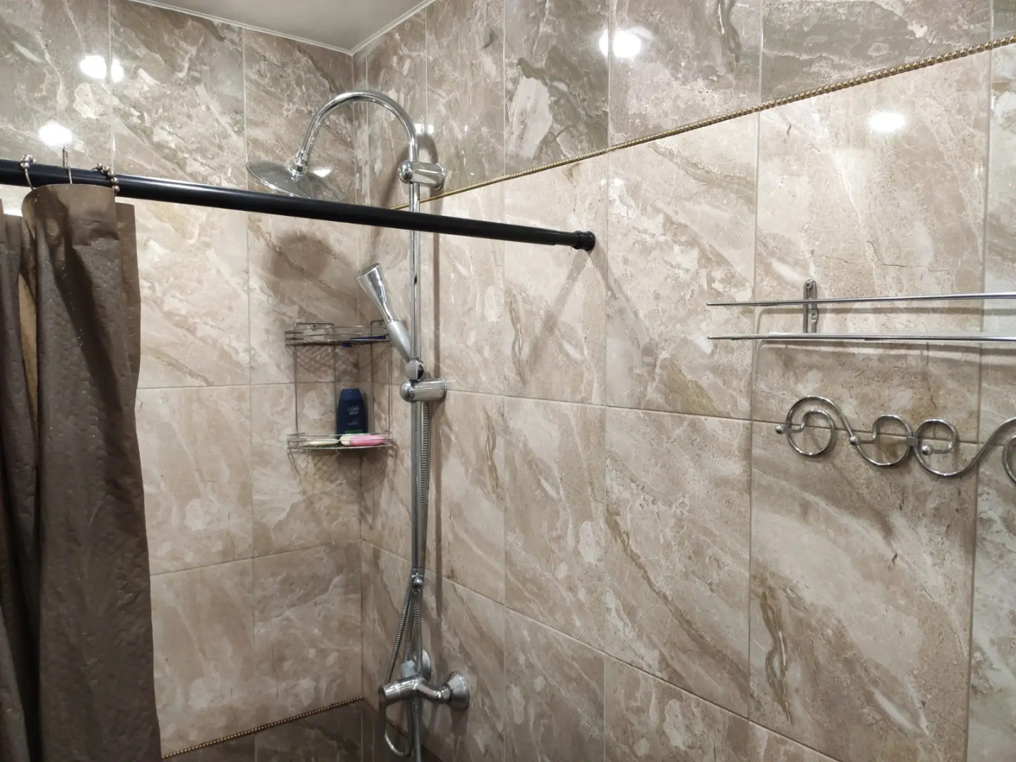 Гостевой дом Подсолнух22