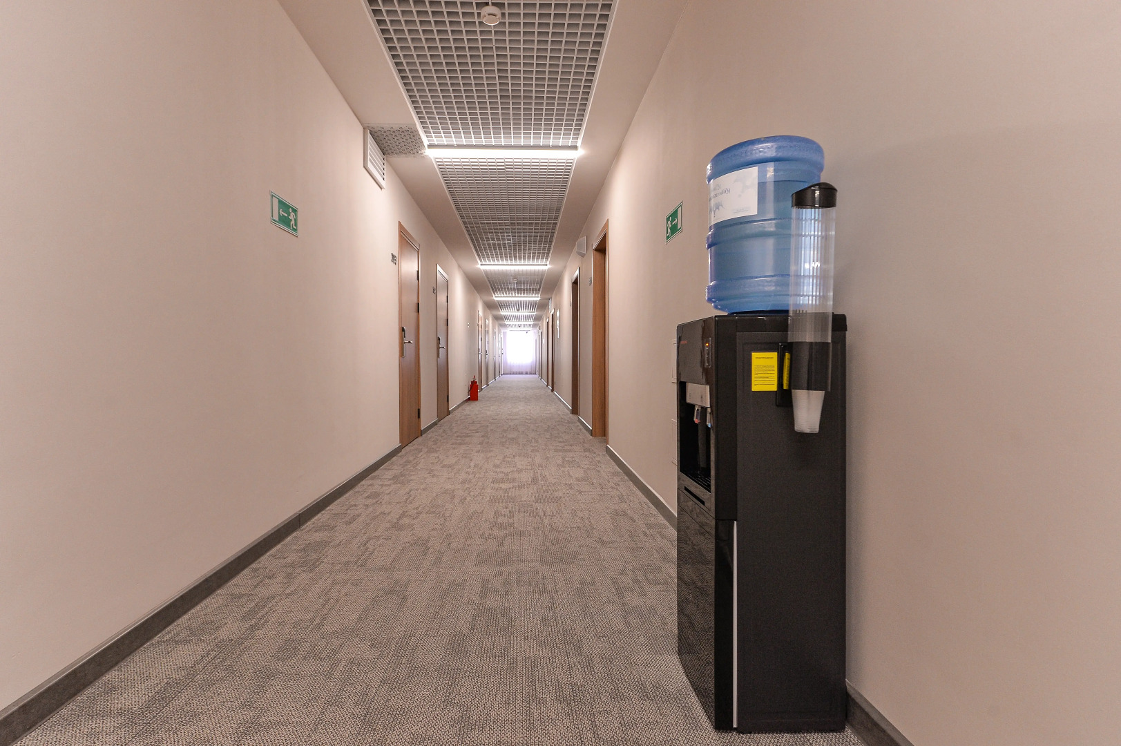 Отель Бизнес Отель ЯР