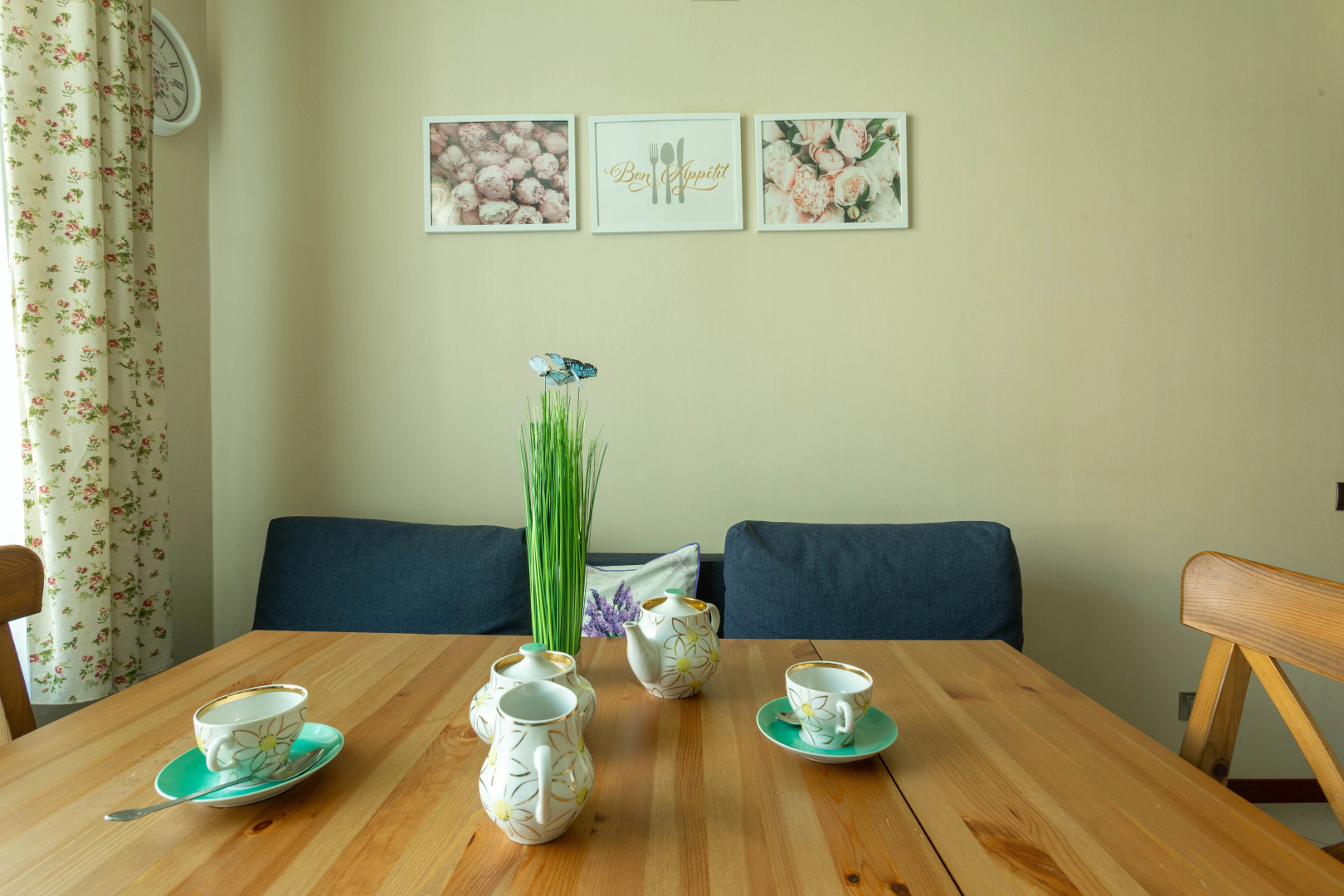 Квартира Сарская Мыза в Пушкине