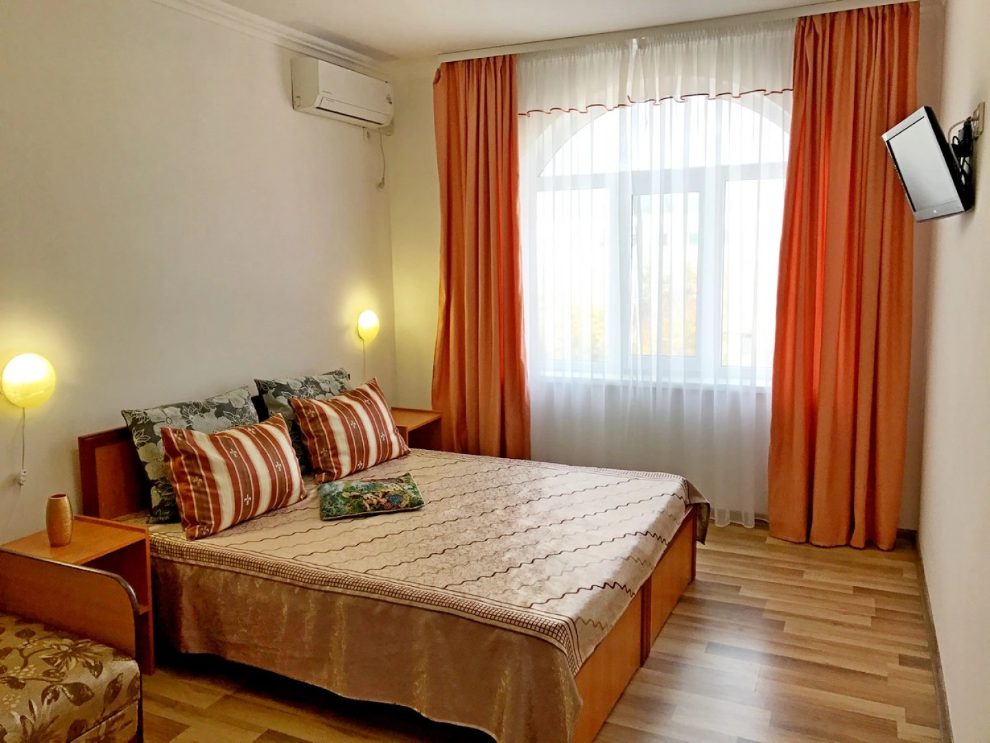 Гостевой дом Виктори