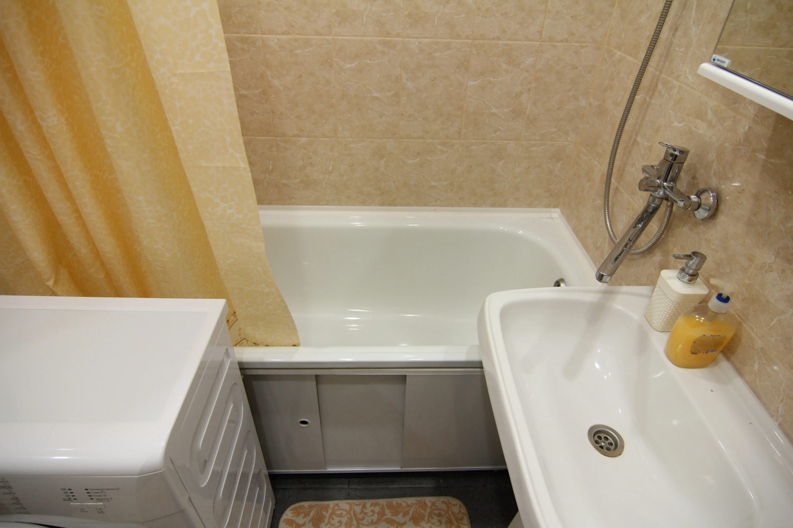 Квартира на Ул Красных Фортов 17