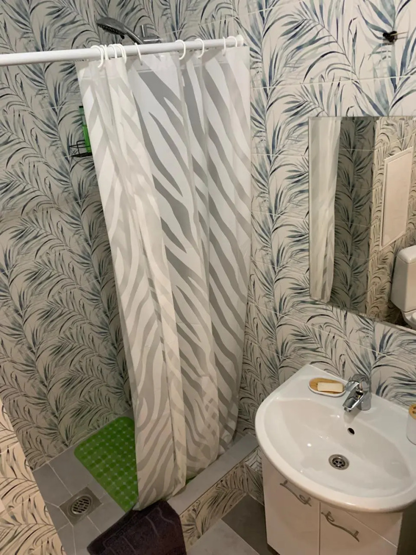 Квартира студия 35м