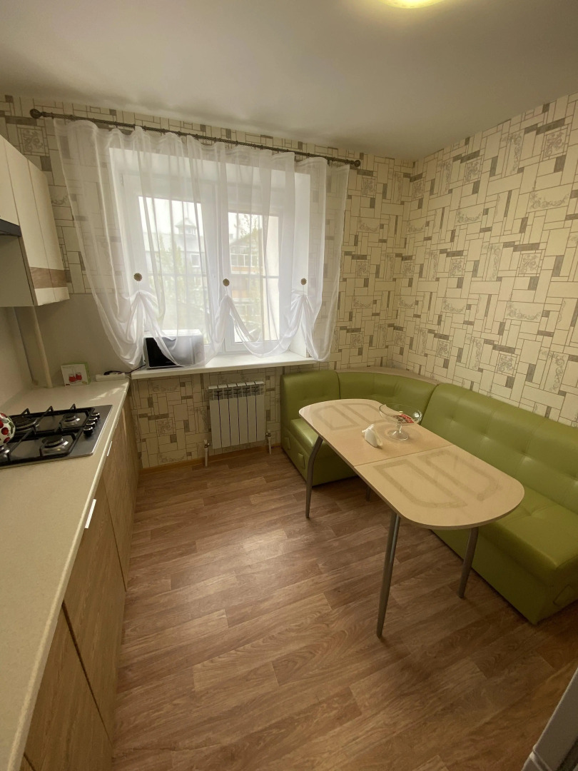 Апартаменты У Тульского Кремля