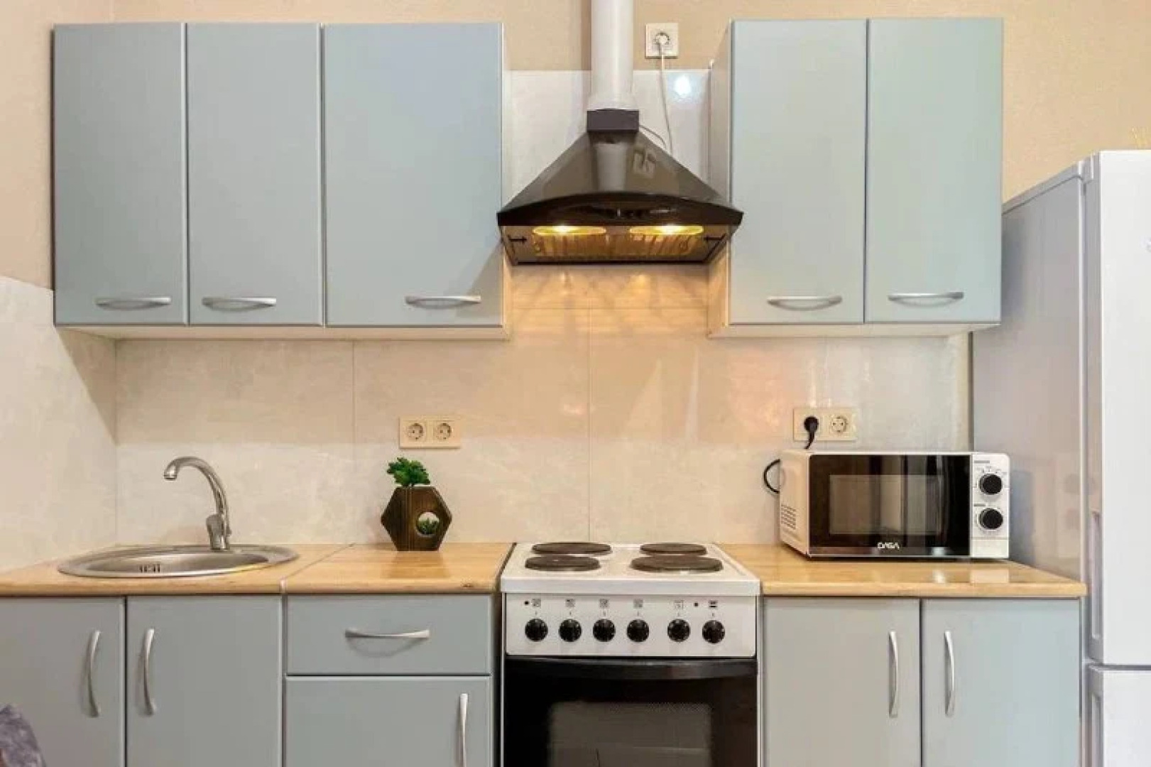 Апартаменты Kotelniki ProApart