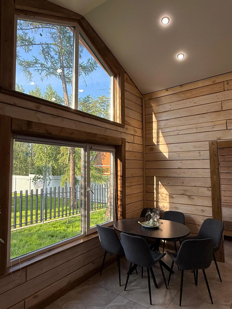 Частный дом Za Reчкоi