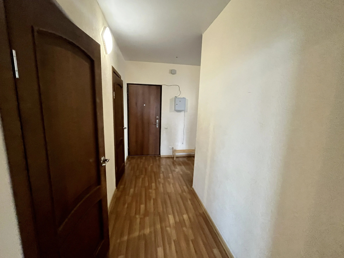 Апартаменты Курортный 7