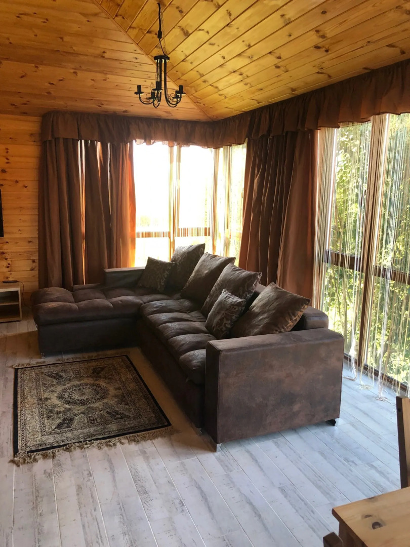 Вилла Апсуа