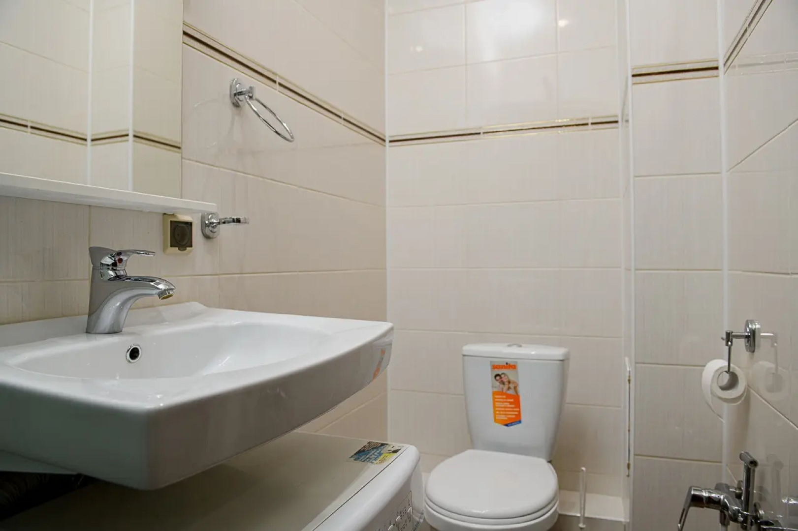 Апартаменты 614 Верхнеторговая площадь 4