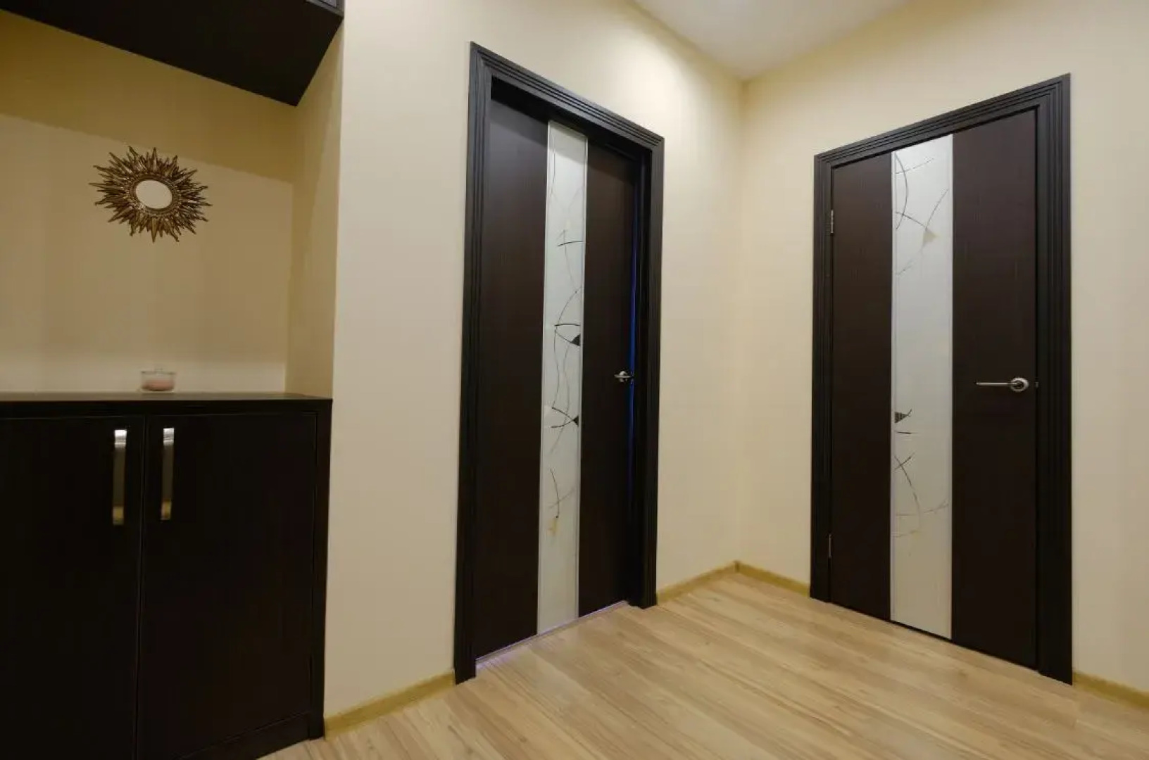 Апартаменты Петровские на Советской 108