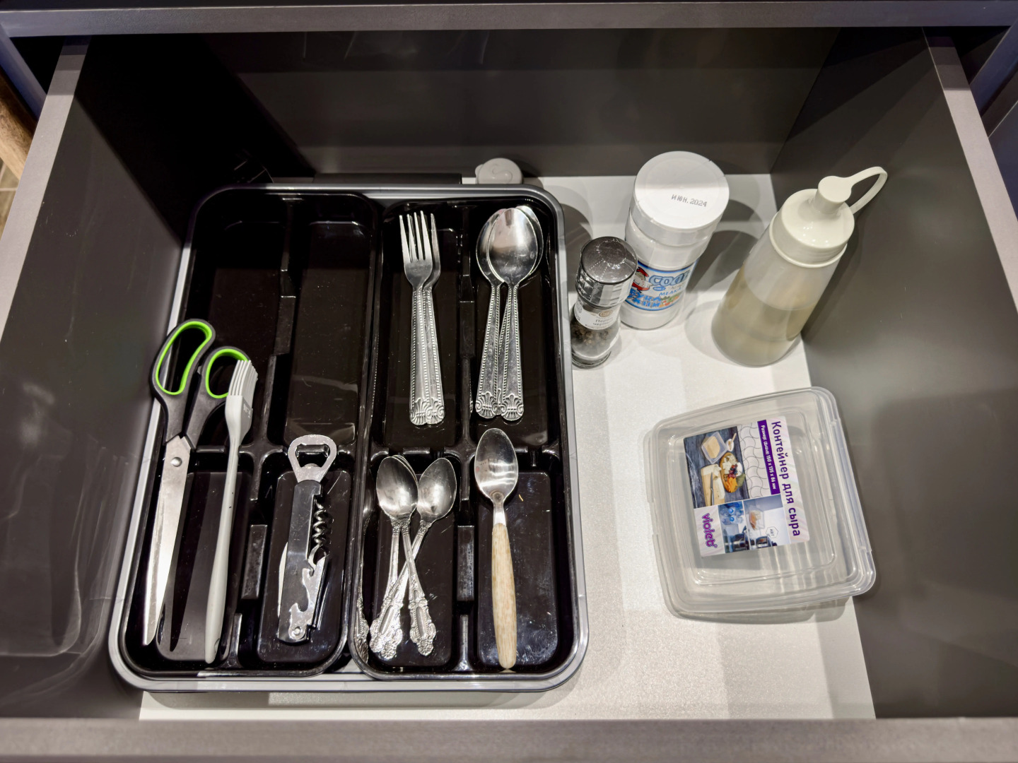 Квартира на Маршала Жукова