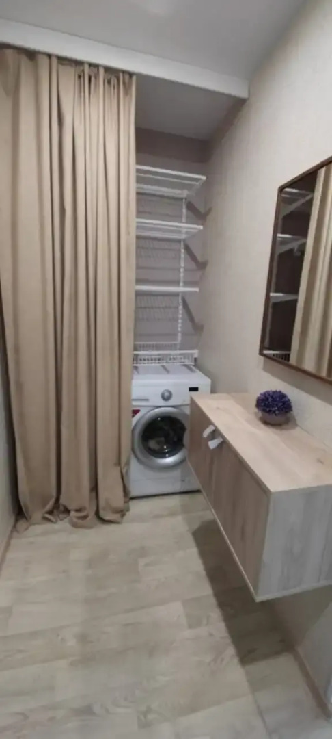 Квартира Большой Камень