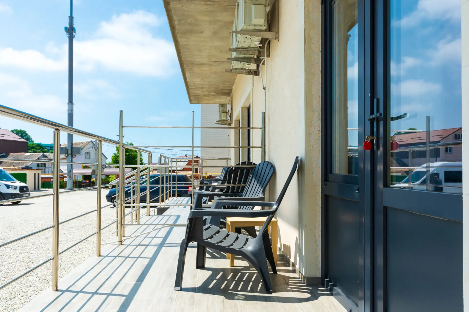 Гостевой дом Мардин