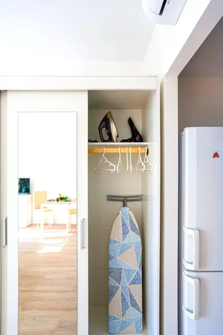 Квартира Студия возле метро Озерная