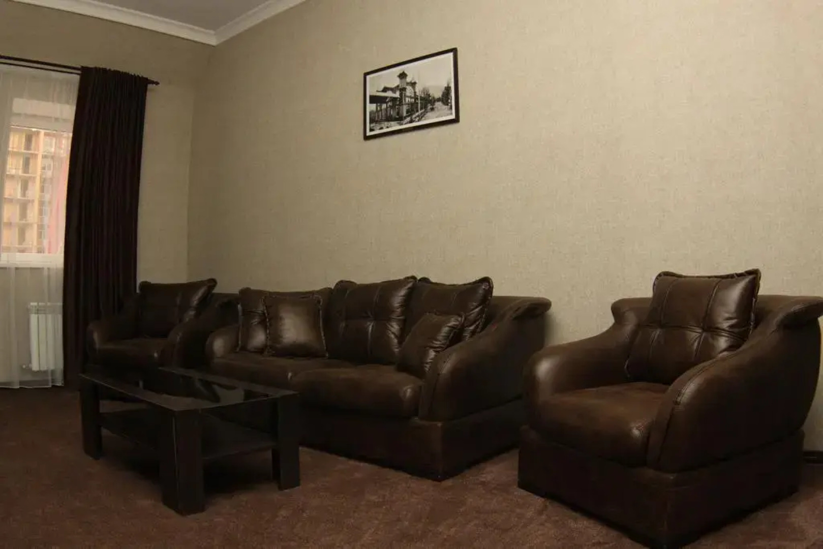 Отель Ориент