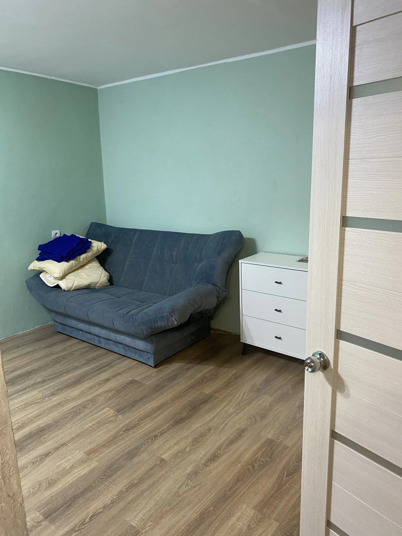 Квартира Уютная в самом лучшем районе города Тихий двор