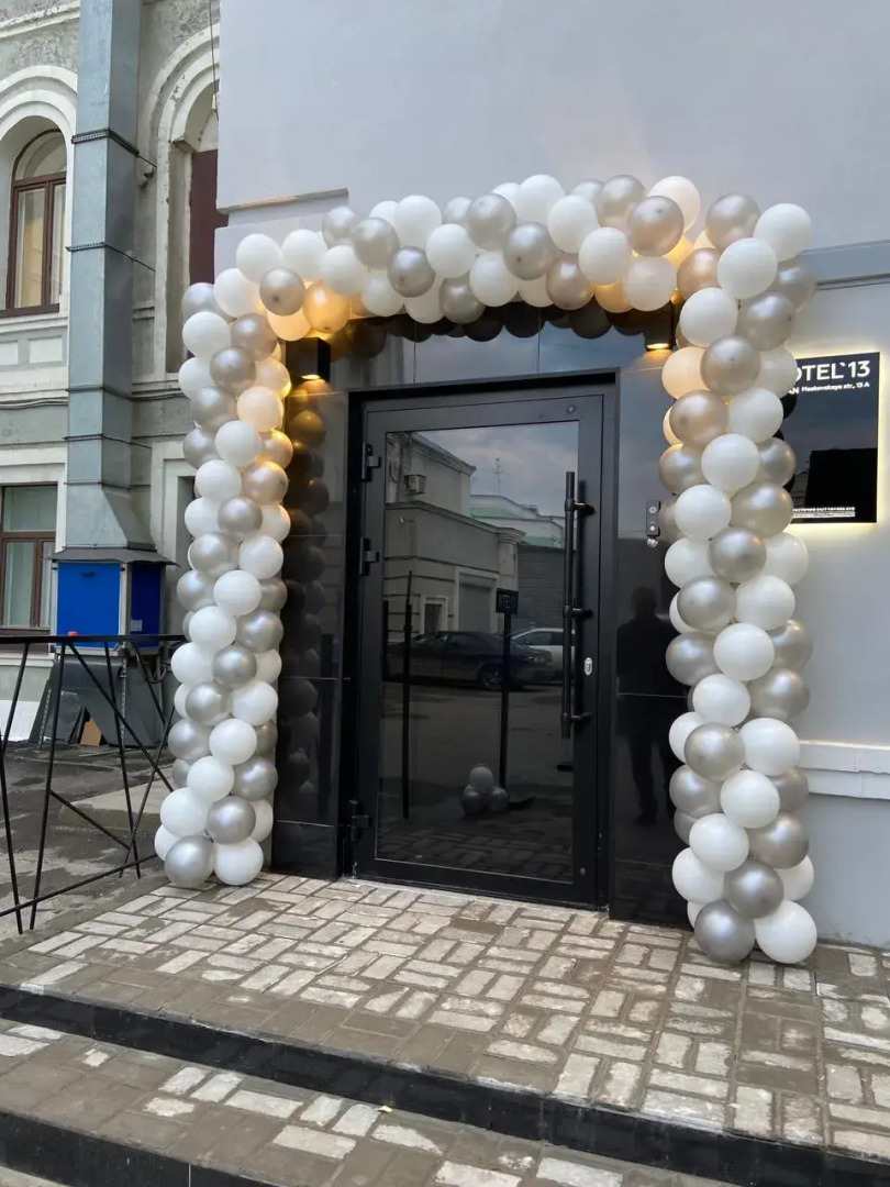 Мини-Отель Hotel`13