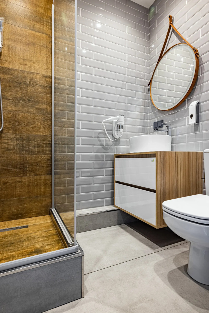 Хостел Впечатления