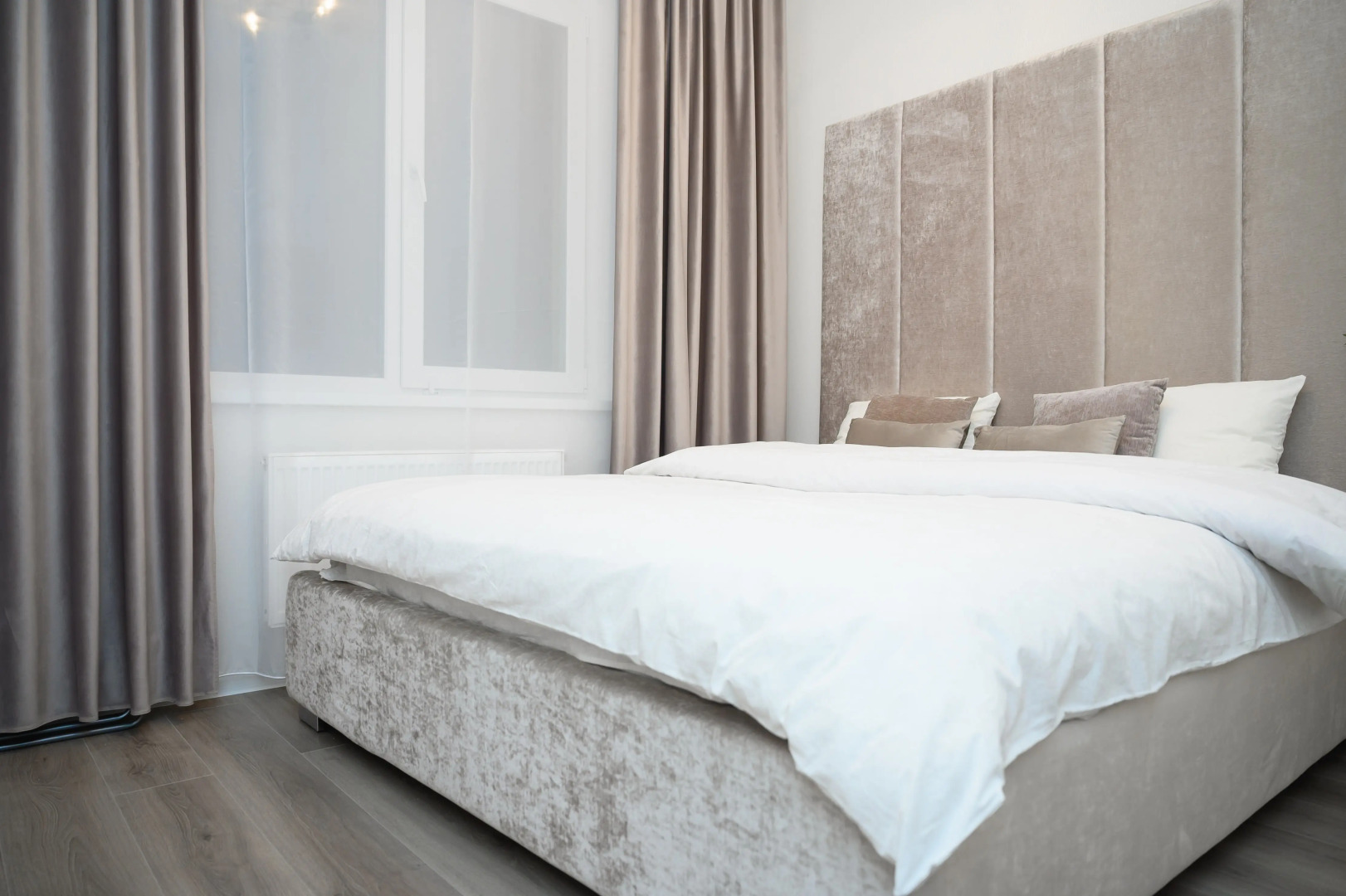 Квартира ApartHause 5 минут до аквапарка Лимпопо