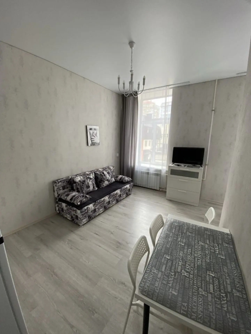 Квартира 21 в Газетном переулке, 62/1