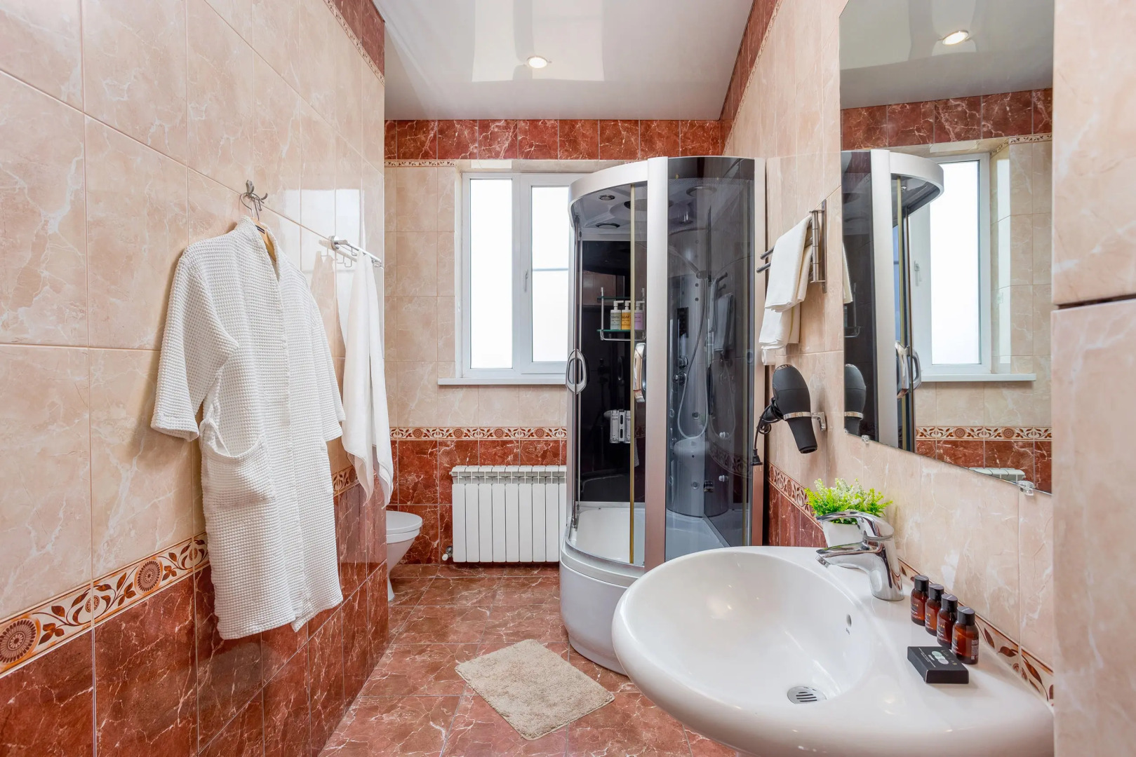 LUNA Hotel Krasnodar