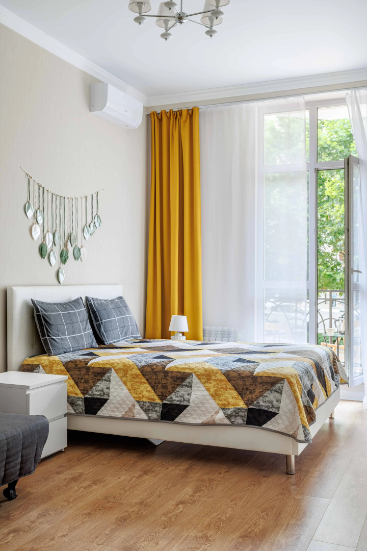 Квартира Первая Линия у Моря