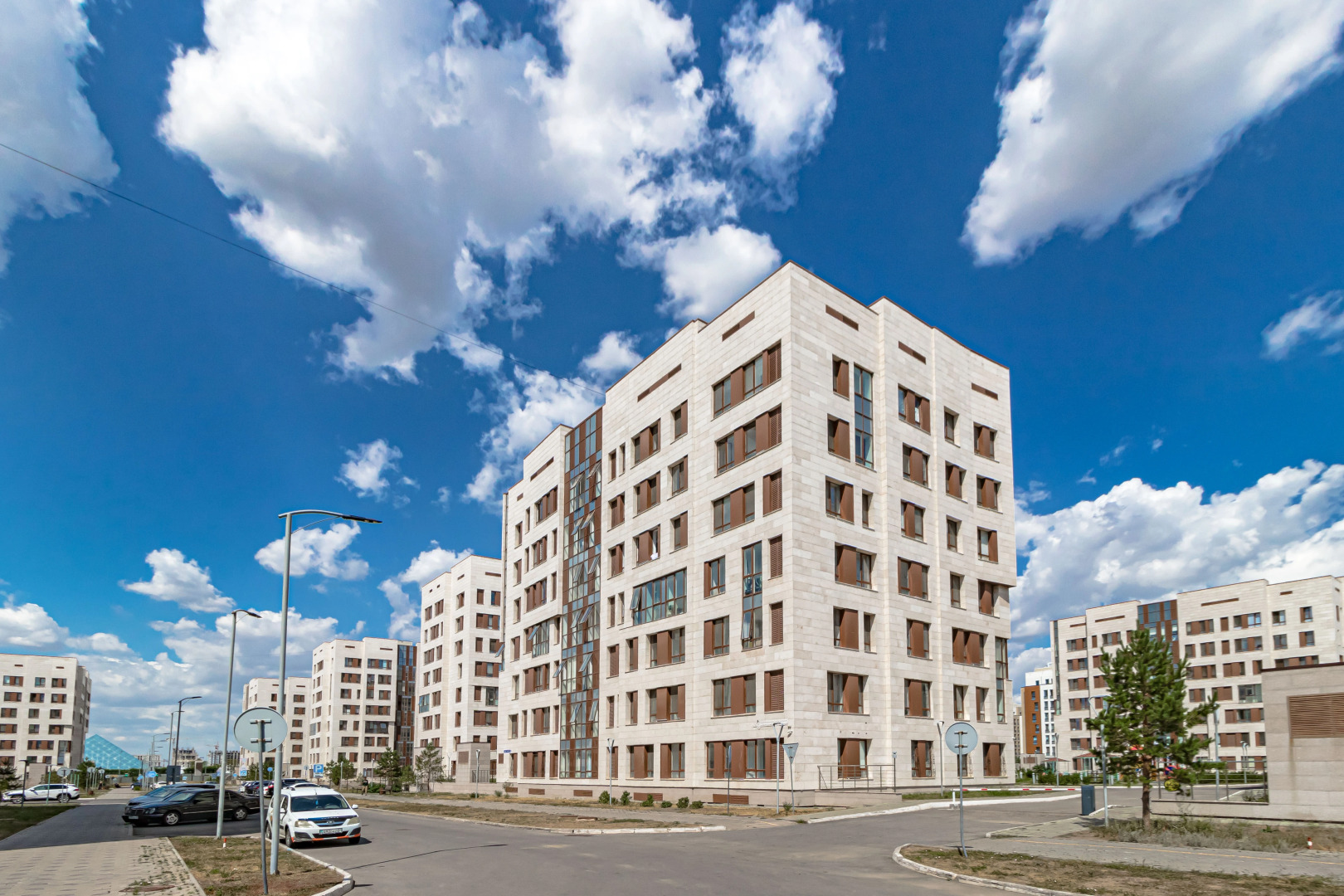 Квартира Стильная Квартира