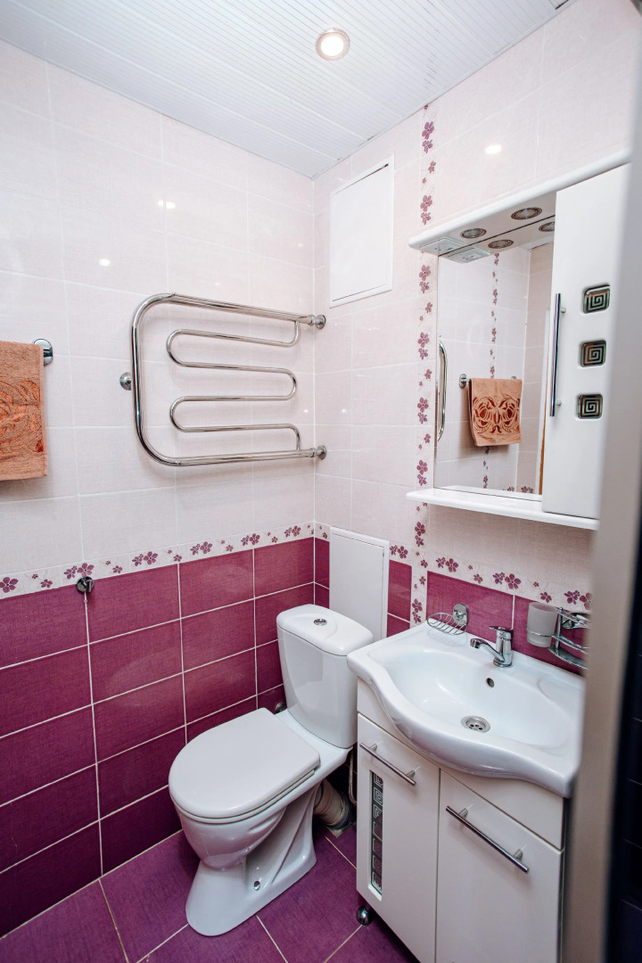 Апартаменты на Проспекте Ленина 131А