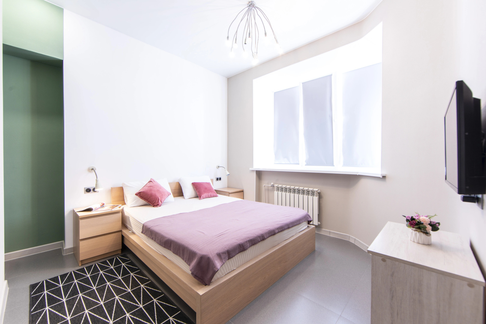 Хостел РУС - Тюмень