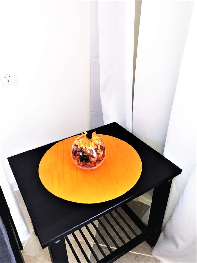 Апартаменты Орандж 2