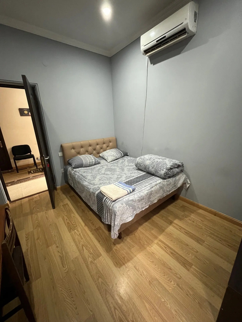 Гостевой Дом Комитас