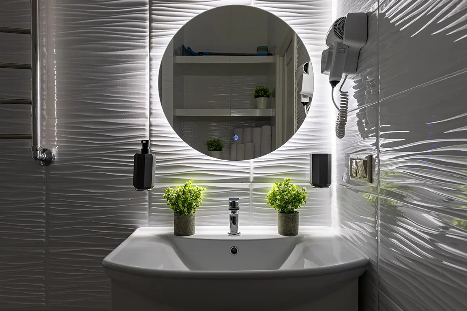 Апартаменты  Шереметьево терминал B,С